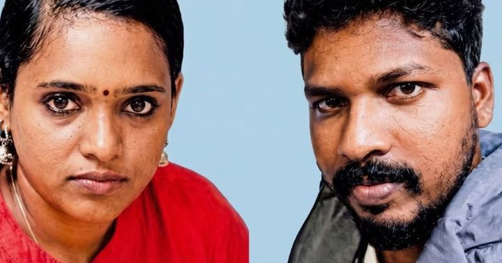 നാല് മാസം മുമ്പ് വിവാഹം, ഗര്‍ഭിണിയായ യുവതി ജീവനൊടുക്കി, ദോഹയില്‍ നിന്ന് നാട്ടിലേക്കുള്ള യാത്രക്കിടെ തൂങ്ങിമരിച്ച് ഭര്‍ത്താവ്‌