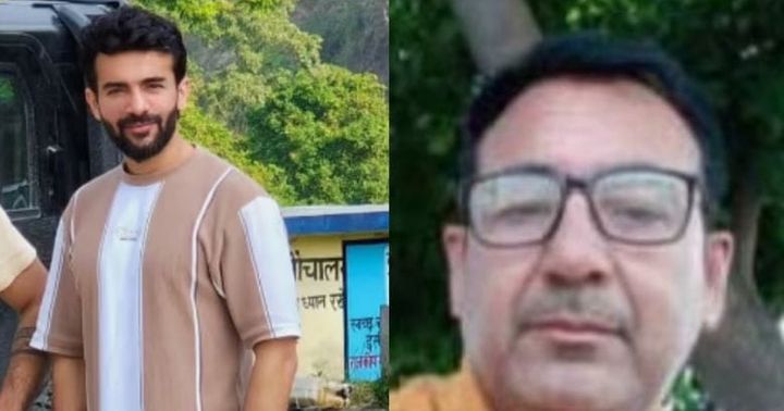 150 കോടി രൂപയുടെ സ്വത്തുതർക്കം; പിതാവിനെ വെടിവെച്ച് കൊന്ന് മകൻ