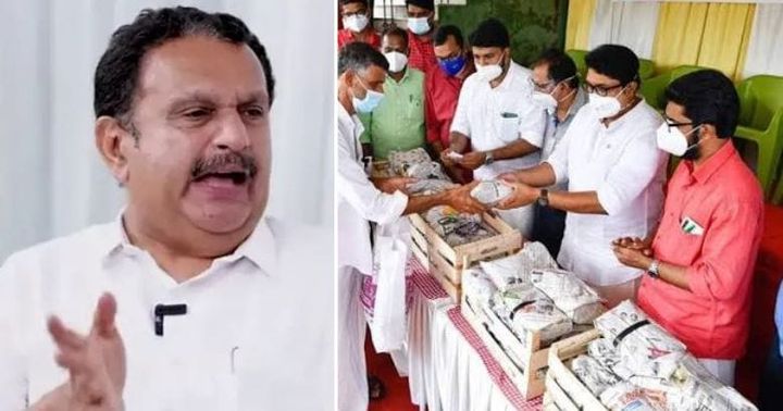 ബാനറും കൊടിയും വേണ്ട; ആശുപത്രികളിൽ സൗജന്യ ഭക്ഷണ വിതരണത്തിന് ഇനി കമ്മ്യൂണിറ്റി കിച്ചൻ സംവിധാനം