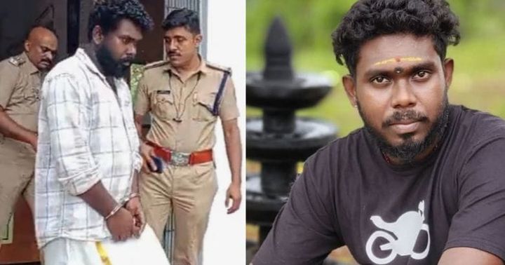 യുവതിയെ പീഡിപ്പിച്ച് പണം തട്ടിയെന്ന പരാതി; ക്ഷേത്ര പൂജാരി പിടിയിൽ
