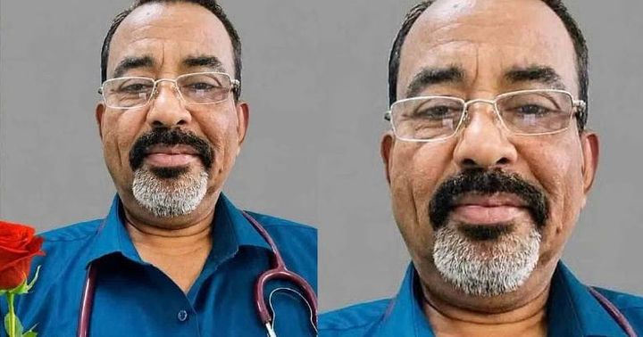 രോഗിയെ പരിശോധിക്കുന്നതിനിടെ ദേഹാസ്വാസ്ഥ്യം; ഡോക്ടർക്ക് ദാരുണാന്ത്യം