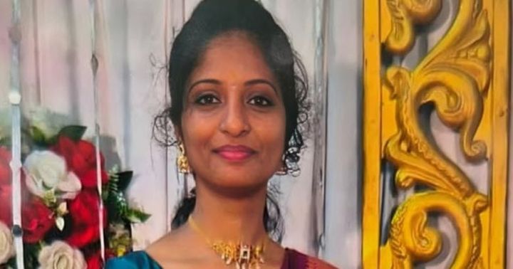 കുഞ്ഞ് തന്റേതല്ലെന്ന സംശയം, അഞ്ച് മാസം ഗര്‍ഭിണിയായ ഭാര്യയെ കഴുത്ത് ഞെരിച്ച് കൊന്ന് യുവാവ്, അറസ്റ്റില്‍