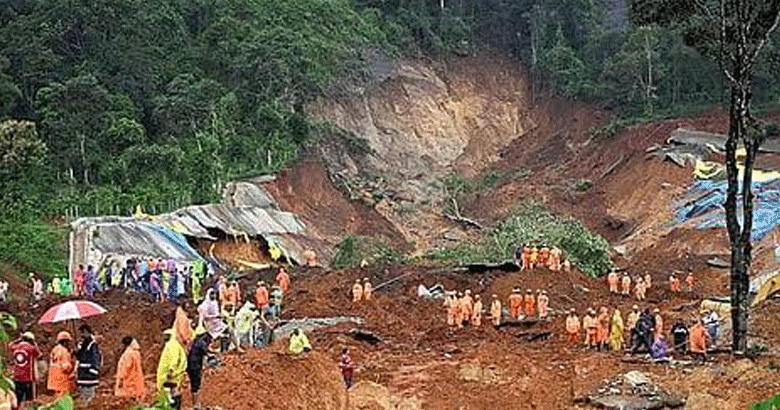 കള്ളാടി ദുരന്തം: അന്വേഷണത്തിന് അഞ്ചംഗ സമിതിയെ നിയോഗിച്ചു; ധനസഹായം നല്‍കാന്‍ സര്‍ക്കാര്‍ ഉത്തരവ്