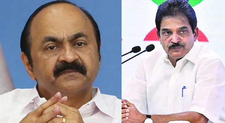 വിഴിഞ്ഞം ഓഹരി കൈമാറ്റം ചൂടുപിടിക്കുന്നു; കോൺഗ്രസിൽ നിലപാട് ഭിന്നത, കെസി വിഭാഗം കടുപ്പത്തിൽ