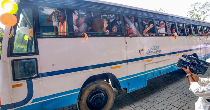 പ്രിയദർശിനി സൗജന്യയാത്രാ പദ്ധതിക്ക് പ്രത്യേക  കാർഡ് പരിഗണനയിൽ; ദുരുപയോഗം തടയാൻ പുതിയ നീക്കം