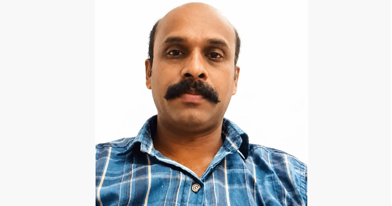 സൗദിയിൽ വാഹനാപകടം: മലയാളി ഡ്രൈവർക്ക് ദാരുണാന്ത്യം