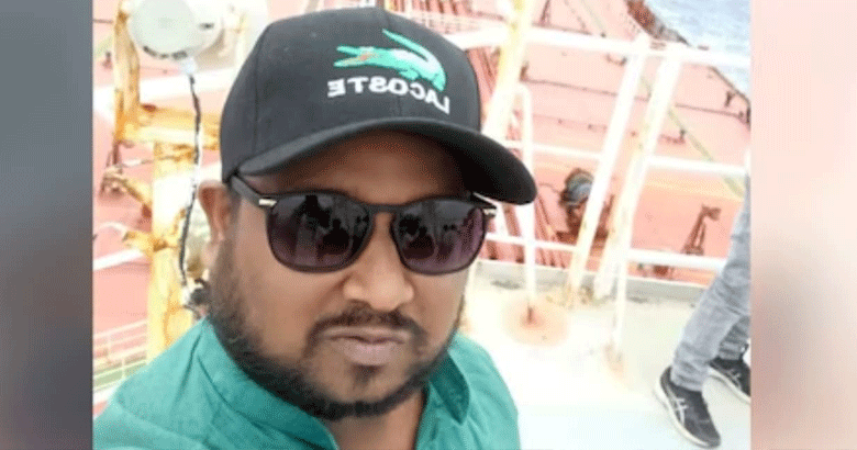 മൃതദേഹത്തിൽ തലച്ചോറും ഹൃദയവുമില്ല; വെനസ്വേലയിൽ മരിച്ച നാവികൻ്റെ വിയോഗത്തിൽ വൻ അവയവക്കടത്ത് സംശയിച്ച് കുടുംബം