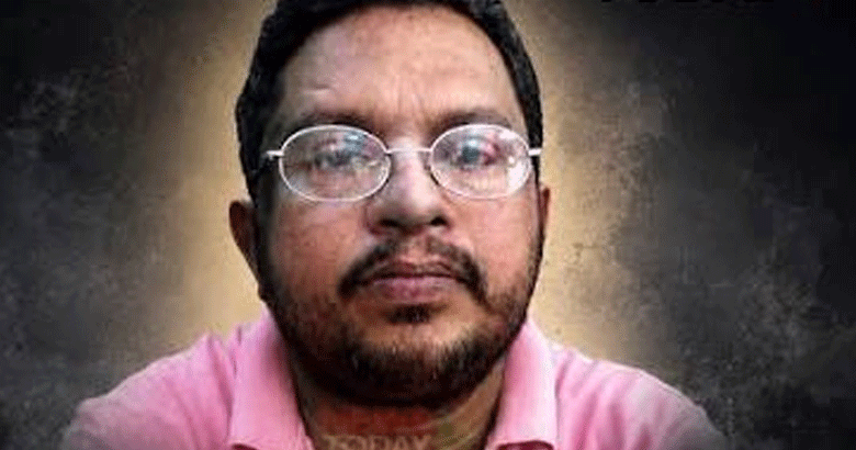 ഹൃദയാഘാതത്തെത്തുടർന്ന് മലപ്പുറം സ്വദേശി ജിദ്ദയിൽ നിര്യാതനായി