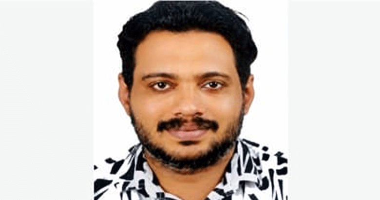 ഹൃദയാഘാതം, റിയാദില്‍ എറണാകുളം സ്വദേശി മരിച്ചു