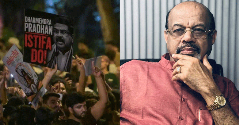 മുട്ടുമടക്കിയ ദന്തഗോപുരങ്ങള്‍, ജനരോഷത്തിന് മുന്നില്‍ വീണ മന്ത്രിപദവികള്‍; ഡോ.തോമസ് കോയാട്ട് എഴുതുന്നു
