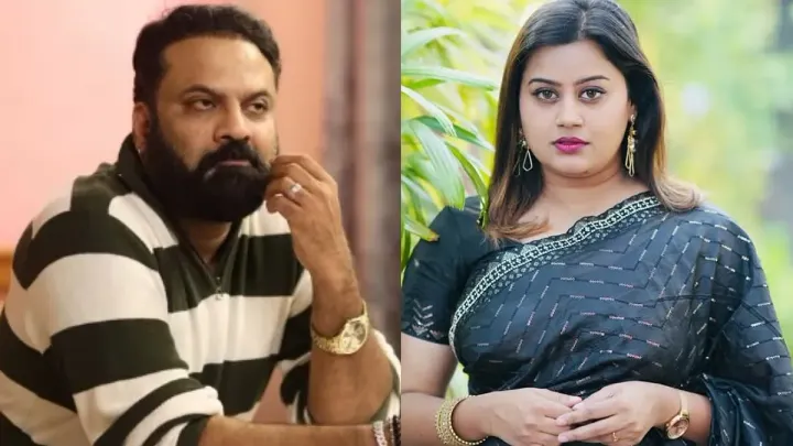 അൻസിബ ഹസന്റെ പരാതിയിൽ കേസ്; മുൻകൂർ ജാമ്യാപേക്ഷയുമായി ടിനി ടോം