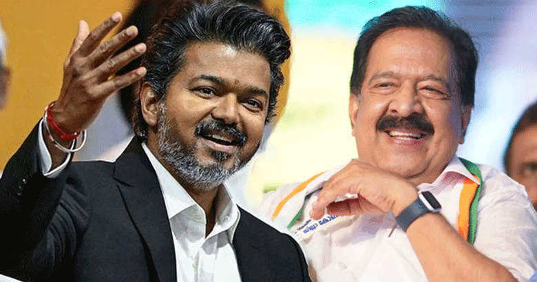 ലഹരിക്കെതിരെ കൈകോര്‍ത്ത് കേരളവും തമിഴ്നാടും; 'ഓപ്പറേഷന്‍ തൂഫാന്' പിന്തുണയുമായി മുഖ്യമന്ത്രി വിജയ്, കൊച്ചിയില്‍ എത്തും