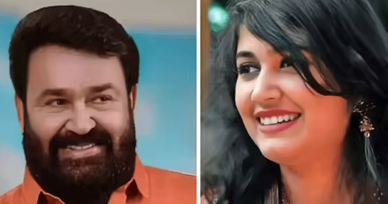 'രാജ്യത്തിനെ ചൊറിയാൻ വരണ്ട'; വിസ്മയയുടെ സമരാനുകൂല നിലപാടിൽ മോഹൻലാലിനെതിരെ സൈബർ ആക്രോശം