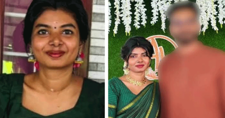 വിവാഹത്തിൽ നിന്ന് പ്രതിശ്രുതവരൻ പിൻമാറി, യുവതി ജീവനൊടുക്കി