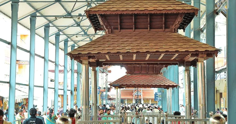 ഗുരുവായൂരിൽ വരും ദിവസങ്ങളിൽ റിക്കോർഡ് വിവാഹ ബുക്കിങ്: സുഗമമായ ദർശനത്തിനും ചടങ്ങുകൾക്കുമായി പ്രത്യേക ക്രമീകരണങ്ങൾ