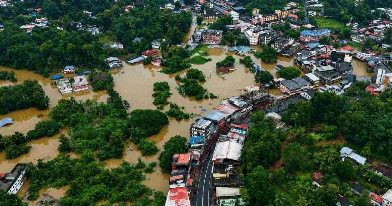 മഴ മുന്നറിയിപ്പ്: പത്തനംതിട്ടയിൽ വിനോദസഞ്ചാരത്തിന് വിലക്ക്; ശബരിമല തീർഥാടനത്തിന് ഇളവ്