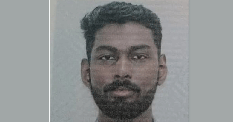 ഹൃദയാഘാതത്തെ തുടർന്ന് മലയാളി യുവാവ് റിയാദിൽ മരിച്ചു