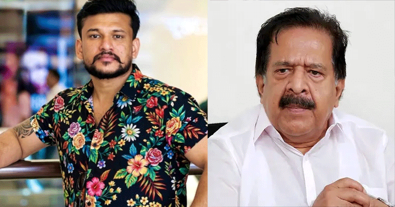 അർജുൻ ആയങ്കിയെ വെടിവെക്കാൻ നിർദേശിച്ചിട്ടില്ല: വാർത്തകൾ തള്ളി രമേശ് ചെന്നിത്തല