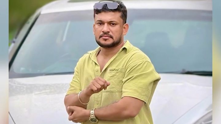 പൊലീസിനെ വെട്ടിച്ച് ഒളിവിൽ കഴിഞ്ഞ അർജുൻ ആയങ്കി റിമാൻഡിൽ; 14 ദിവസം കസ്റ്റഡിയിൽ