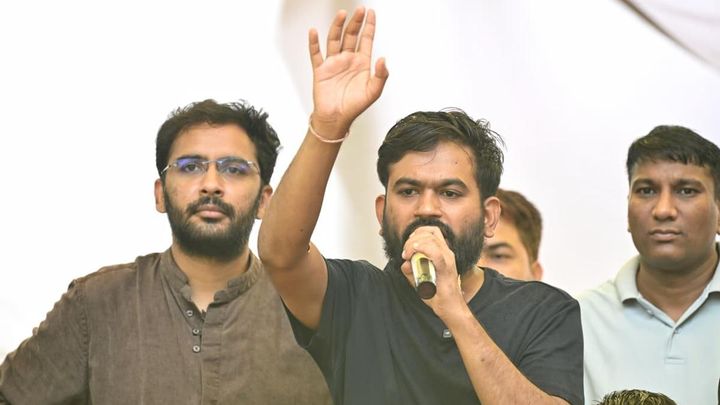 പ്രതിഷേധത്തിൽ നിന്ന് ജനങ്ങളിലേക്ക്; രാജ്യവ്യാപക ലിസണിംഗ് ടൂറുമായി സിജെപി