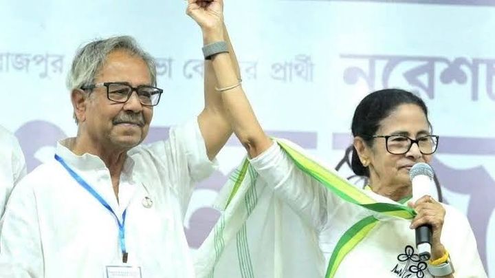 25 വർഷം എംഎൽഎ, മമതയുടെ വിശ്വസ്തൻ ആശിഷ് ബാനർജി മരിച്ച നിലയിൽ