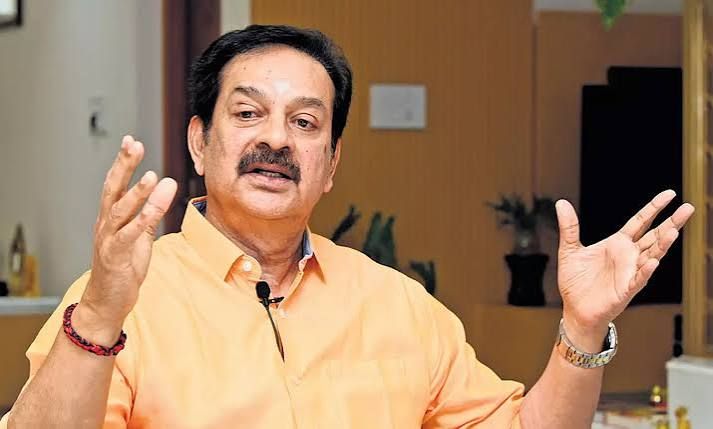 ‘ഇനി കാത്തിരിക്കാനാകില്ല’; ബിജെപി വിട്ടതിന് പിന്നാലെ നിലപാട് വ്യക്തമാക്കി നടൻ ദേവൻ