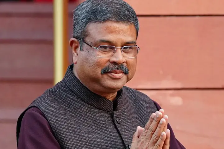 ജെൻ Z യുവാക്കളെ വഴിതെറ്റിക്കാൻ ശ്രമം’; രാജിക്ക് പിന്നിലെ കാരണം വ്യക്തമാക്കി ധർമ്മേന്ദ്ര പ്രധാൻ
