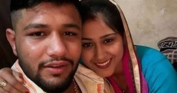 അന്താരാഷ്ട്ര കബഡി താരത്തിന്റെ ഭാര്യ വീട്ടിൽ മരിച്ചനിലയിൽ; ഭർതൃപീഡന ആരോപണവുമായി കുടുംബം