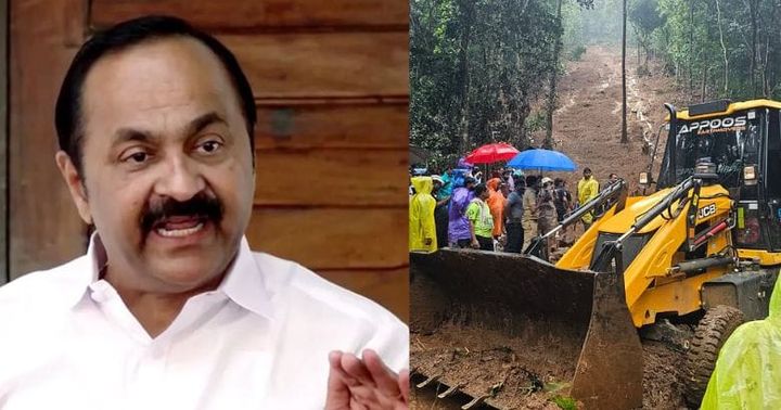മഴക്കെടുതി രൂക്ഷം; മൂന്ന് ജില്ലകൾ അതീവ ജാഗ്രതയിൽ, ഏത് അടിയന്തര സാഹചര്യവും നേരിടാൻ സജ്ജരാകണമെന്ന് മുഖ്യമന്ത്രി