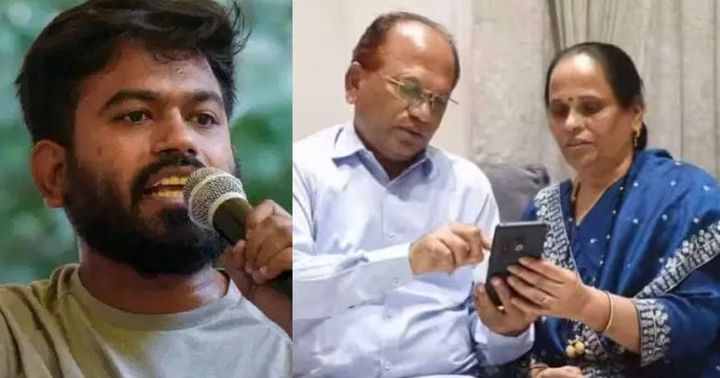 സിജെപി സ്ഥാപകൻ അഭിജീത് ദീപ്കെയുടെ വിദേശ പഠനച്ചെലവ്; പണം എവിടെനിന്ന്?,  പിതാവിന്റെ സാമ്പത്തിക സ്രോതസ് അന്വേഷിക്കണമെന്ന് വിവരാവകാശ പ്രവർത്തകൻ
