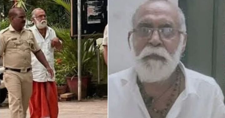 പത്തുവയസുകാരനെ തട്ടിക്കൊണ്ടുപോയി പീഡിപ്പിച്ചെന്ന പരാതി; വയോധികൻ അറസ്റ്റിൽ