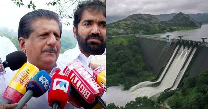 മുല്ലപ്പെരിയാർ ജലനിരപ്പ്142 അടിക്ക് മുകളിൽ  അനുവദിക്കില്ല; നിലപാട് ആവർത്തിച്ച് കേരളം
