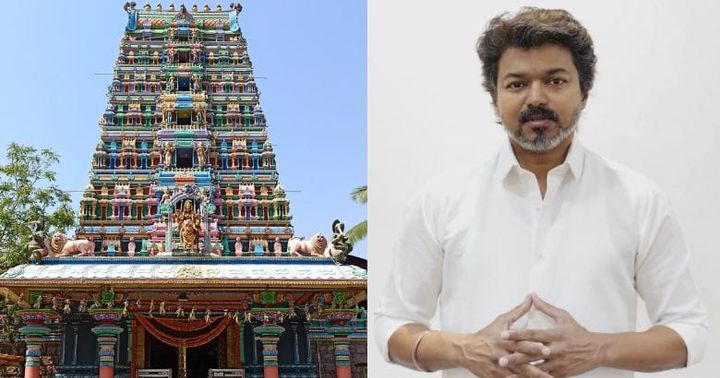 തമിഴ്നാട്ടിലെ  ക്ഷേത്രങ്ങളിൽ വിഐപി സന്ദർശനത്തിനും മൊബൈൽ ഉപയോഗത്തിനും നിയന്ത്രണം; പുതിയ നിർദേശം