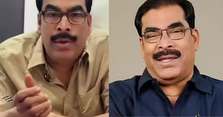 മന്ത്രി പി.കെ. ബഷീറിന്റെ ഭക്ഷണ വീഡിയോ വിവാദത്തിൽ; സത്യപ്രതിജ്ഞാ ലംഘനമെന്ന് വിമർശനം