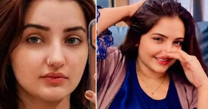 13 ലക്ഷം ഫോളോവേഴ്സ്; പാകിസ്ഥാനിൽ വനിതാ ഇൻഫ്ലുവൻസർ വെടിയേറ്റ് കൊല്ലപ്പെട്ടു