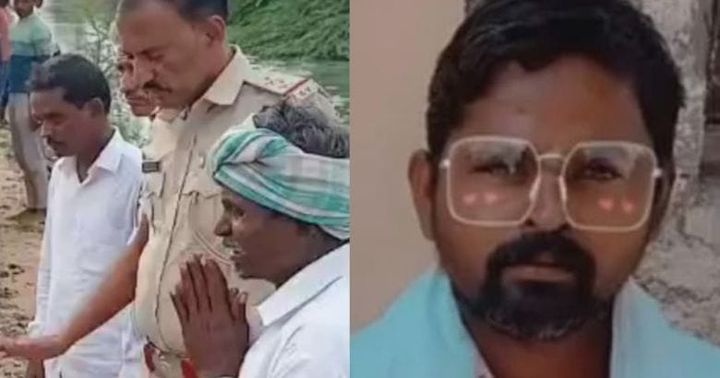 അമ്മയോടുള്ള അടുപ്പത്തിൽ അസൂയ; രണ്ട് മക്കളെ കനാലിൽ തള്ളിയിട്ട് കൊലപ്പെടുത്തി പിതാവ്