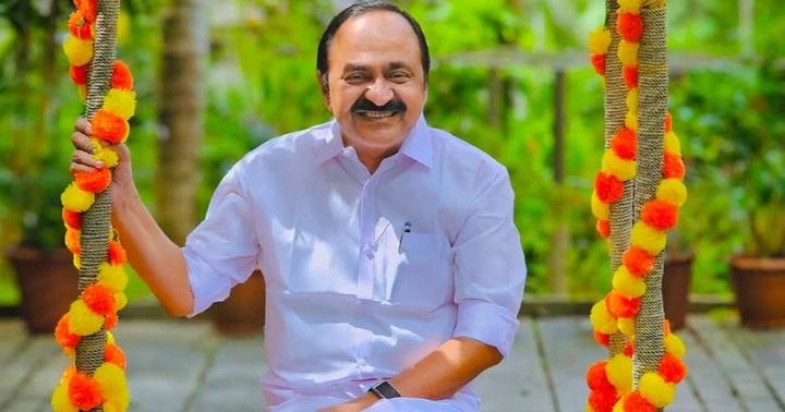 ഒരുമയുടെ സന്ദേശവുമായി ഓണം ആഘോഷിക്കാം; മലയാളികൾക്ക് ആശംസകളുമായി മുഖ്യമന്ത്രി