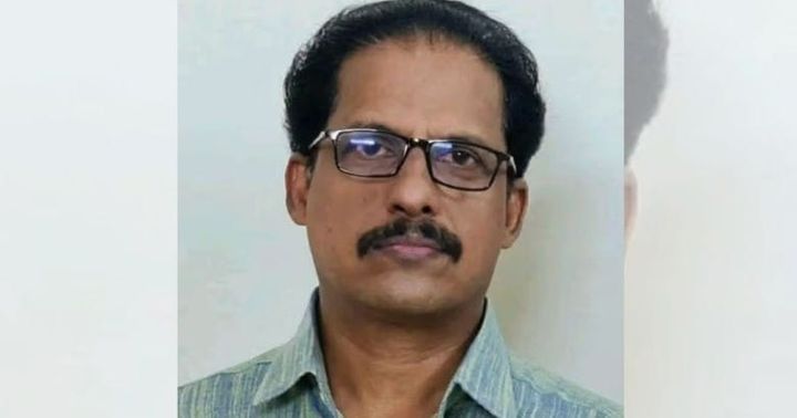 കാർ മരത്തിലിടിച്ച് അപകടം; ജിസാനിലെ പ്രമുഖ മലയാളി പ്രവർത്തകൻ മരിച്ചു