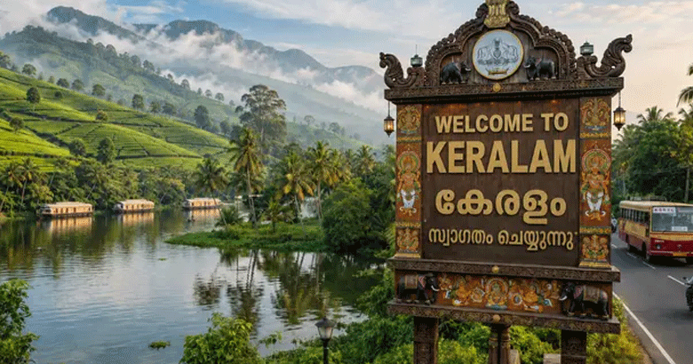 ഇനി ഔദ്യോഗികമായി 'കേരളം'; സുപ്രധാന ബില്ലിന് രാജ്യസഭയുടെ അംഗീകാരം