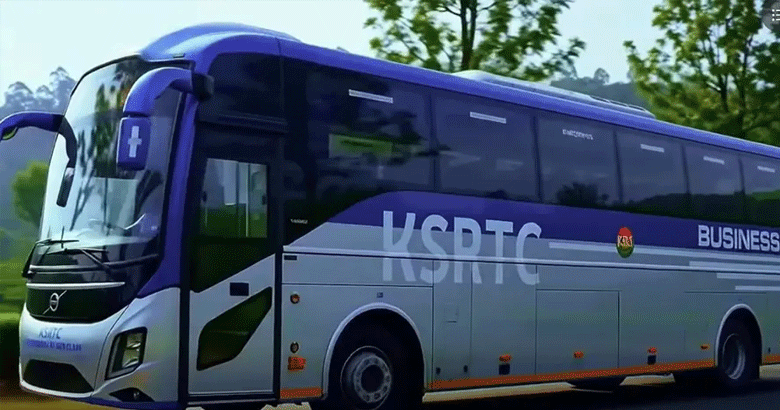 യാത്രക്കാർക്ക് ബിസിനസ് ക്ലാസ് അനുഭവം; തിരുവനന്തപുരം-എറണാകുളം എക്സിക്യൂട്ടീവ് വോൾവോ സർവീസിന് തുടക്കം
