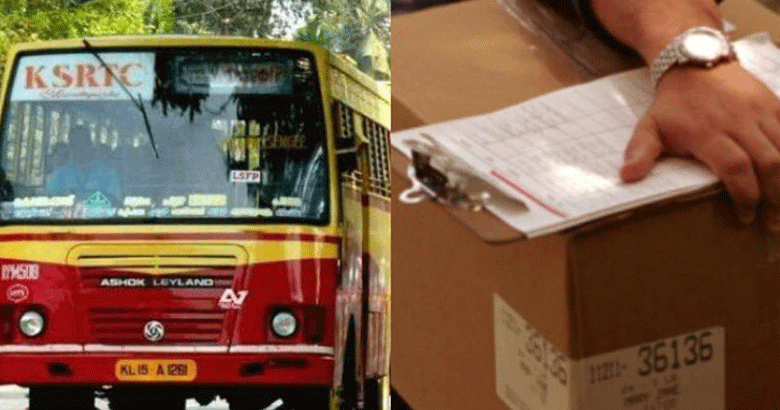 ഹൈടെക് മാറ്റങ്ങളുമായി കെഎസ്ആര്‍ടിസി: ഇനി വാട്സ്ആപ്പിലൂടെ ടിക്കറ്റെടുക്കാം; കൊറിയര്‍ സര്‍വീസും തിരിച്ചെത്തുന്നു