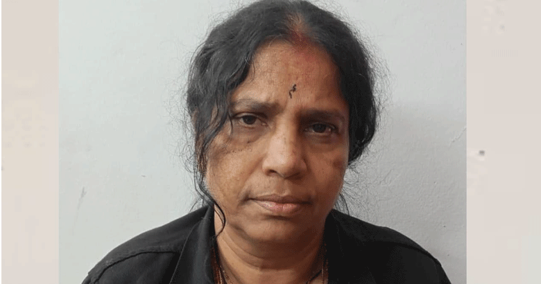 ഒമാനിൽ ജോലി വാഗ്ദാനം ചെയ്ത് വ്യാജ വിസ തട്ടിപ്പ്: പ്രതിയെ പിടിച്ച് മാനന്തവാടി പിടികൂടിപോലീസ്