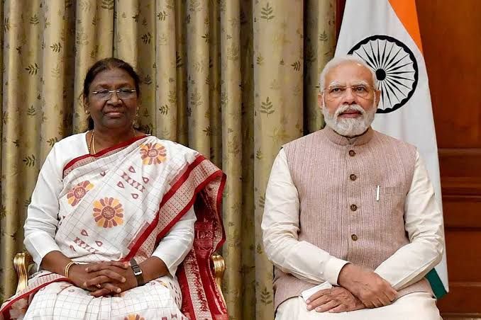 സന്തോഷവും സമൃദ്ധിയും നിറയട്ടെ; തിരുവോണ ദിനത്തിൽ മലയാളികൾക്ക് ആശംസകളുമായി പ്രധാനമന്ത്രിയും രാഷ്ട്രപതിയും