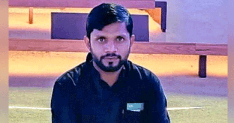 സൗദിയില്‍ വാഹനാപകടം: മലപ്പുറം സ്വദേശി മരിച്ചു