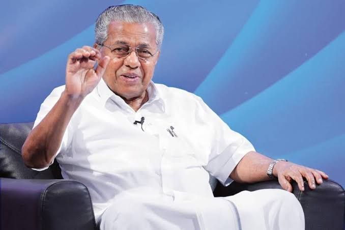 സമത്വത്തിന്റെയും സാഹോദര്യത്തിന്റെയും സന്ദേശവുമായി ഓണം ആഘോഷിക്കാം; ആശംസകൾ നേർന്ന്പിണറായി വിജയൻ