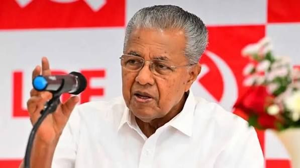 ഖനന ഭേദഗതി ബില്ലിനെതിരെ പിണറായി; ‘സംസ്ഥാനങ്ങളുടെ അധികാരത്തിലേക്കുള്ള കേന്ദ്രത്തിന്റെ  കടന്നുകയറ്റം’