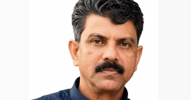 ജോലിസ്ഥലത്ത് വെച്ച് ഹൃദയാഘാതം; റിയാദിൽ പ്രവാസി മലയാളി നിര്യാതനായി