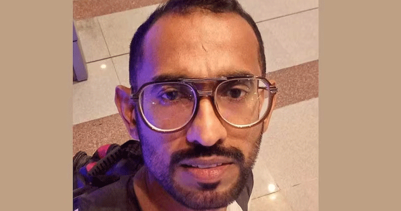 ഒമാനിൽ വാഹനാപകടം: പ്രവാസി മലയാളിക്ക് ദാരുണാന്ത്യം