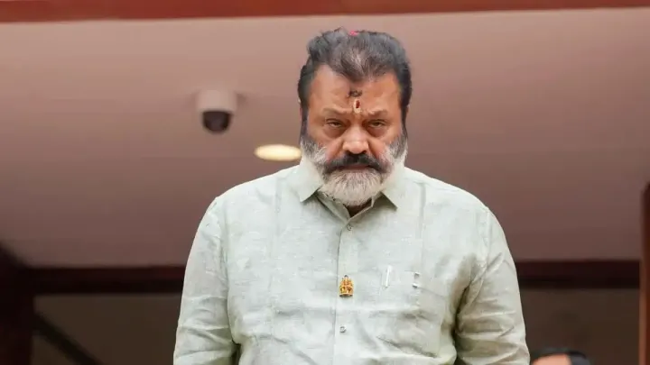 ‘യുദ്ധം അവസാനിച്ചാലും ഇന്ധനവില ഉടൻ കുറയില്ല’; വിലവർധനയിൽ വിശദീകരണവുമായി സുരേഷ് ഗോപി