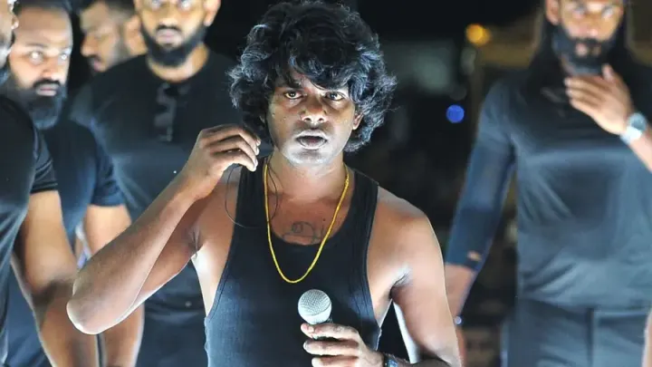 ‘ആസൂത്രിതമായി അപകീർത്തിപ്പെടുത്തുന്നു’, സൈബർ പൊലീസിൽ പരാതിയുമായി വേടൻ